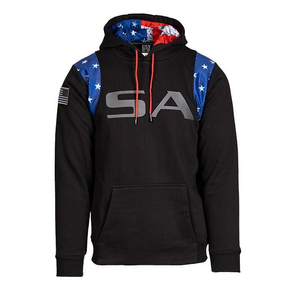 Honor Hoodie - Soul of Adventure