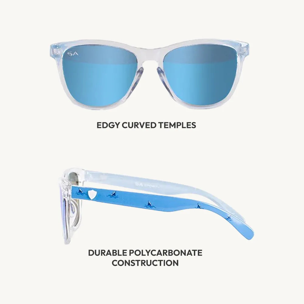 Kid's Boca Sunglasses