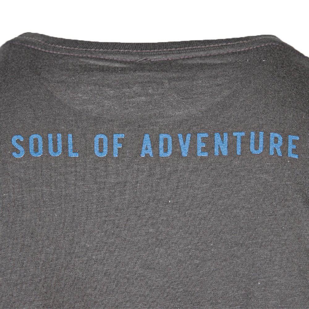 Long Sleeve T-Shirt - Soul of Adventure