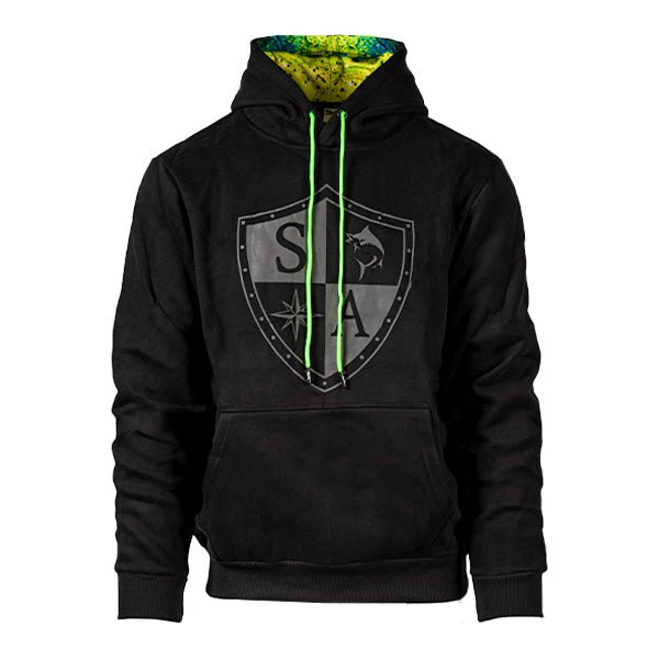 Original Inner Lined Hoodie - Soul of Adventure