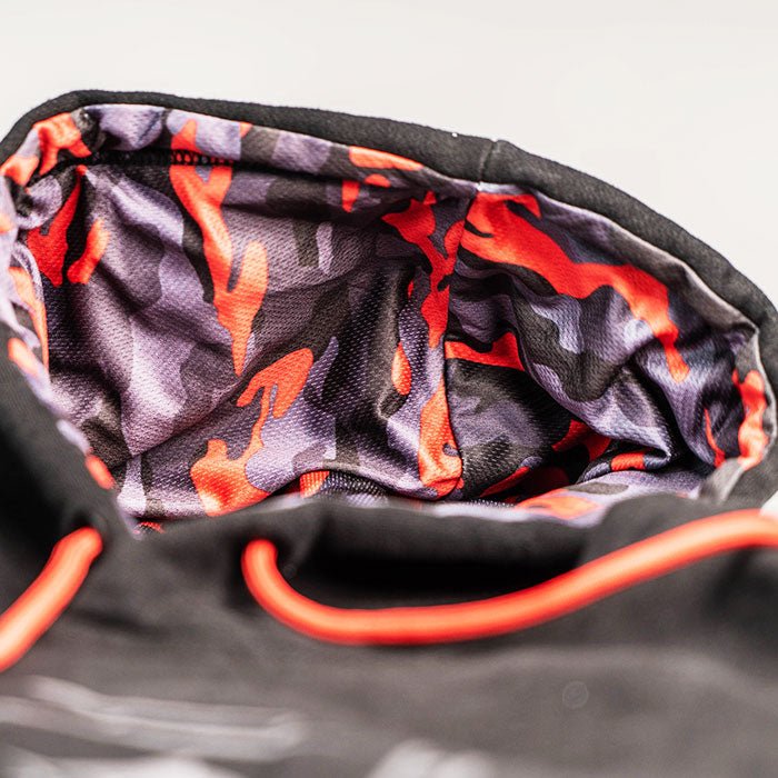 Original Inner Lined Hoodie - Soul of Adventure