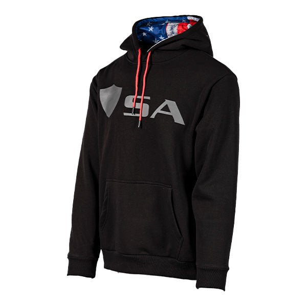 Original Inner Lined Hoodie - Soul of Adventure