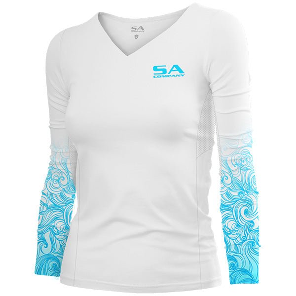 Performance Long Sleeve Shirt - Soul of Adventure|SA-20565