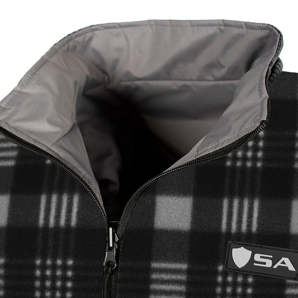 Reversible Vest - Soul of Adventure
