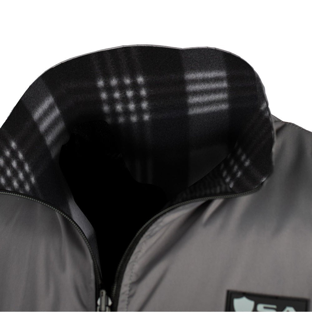 Reversible Vest - Soul of Adventure