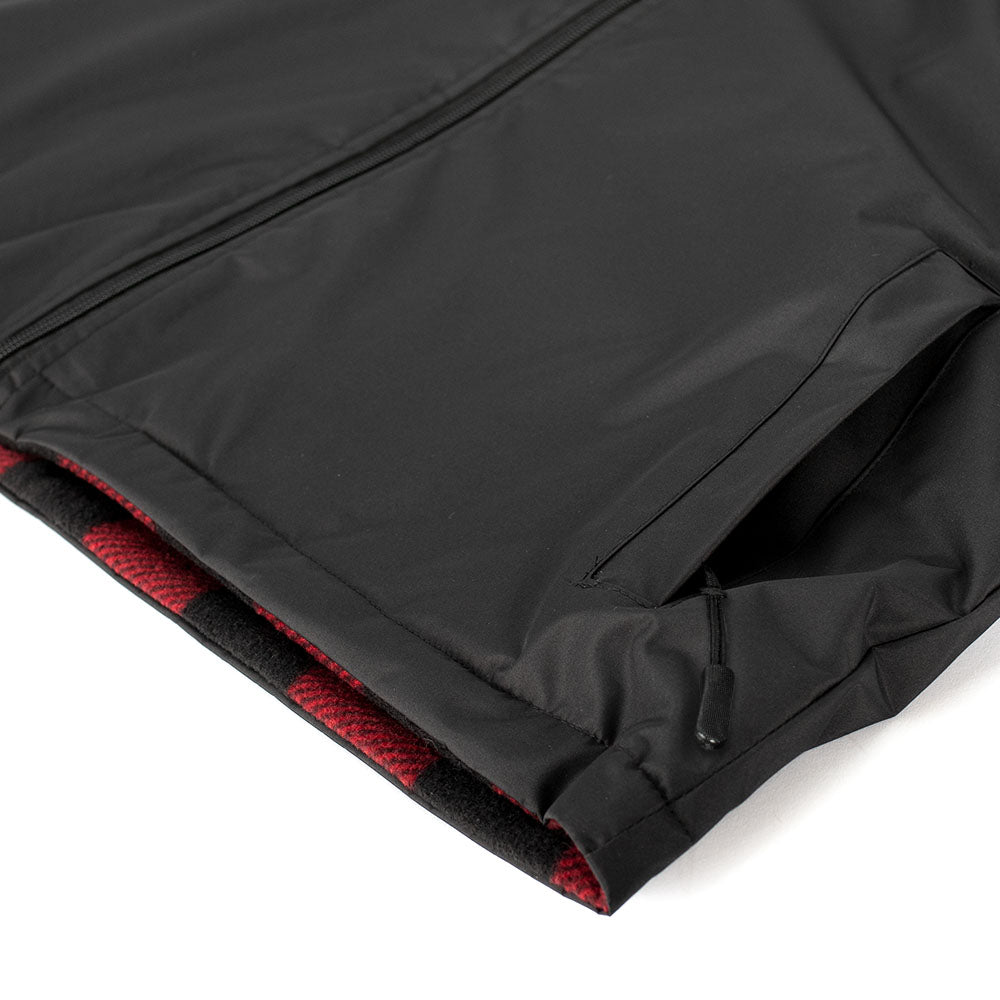 Reversible Vest - Soul of Adventure