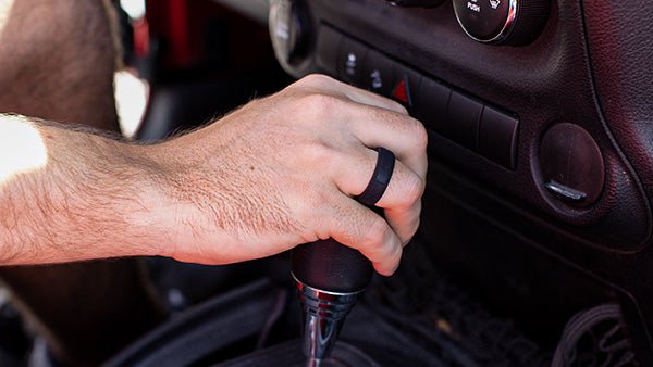 Silicone Rings - Buy 1, Get 4 Free - Soul of Adventure