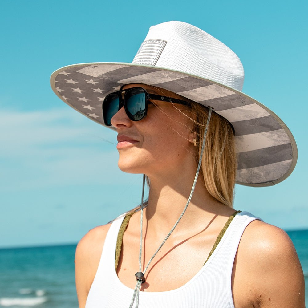 Sport Aviator Sunglasses - Soul of Adventure