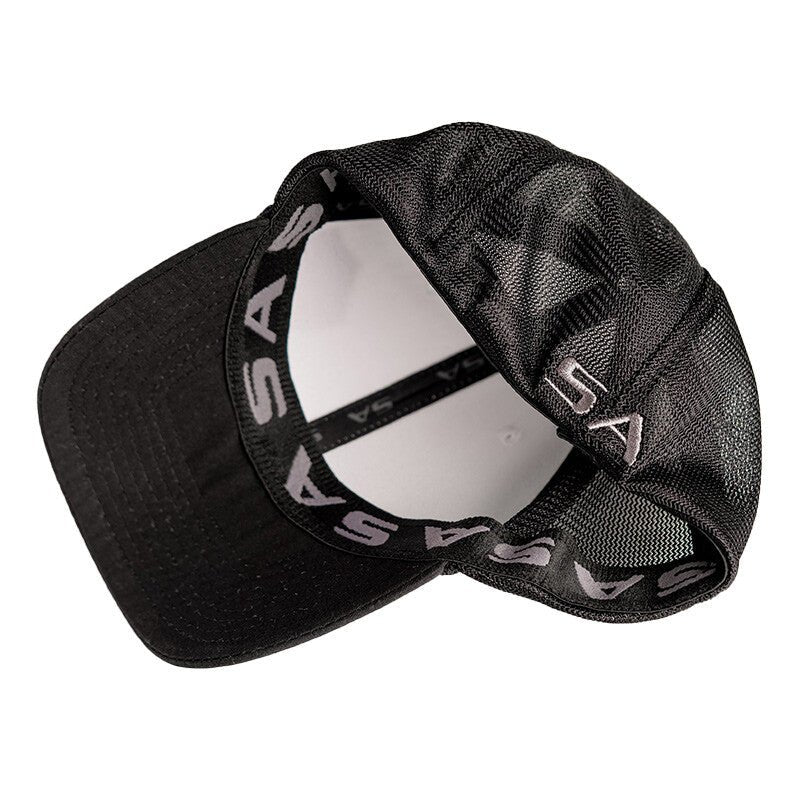 Stretch Fit Mesh Snapback - Soul of Adventure