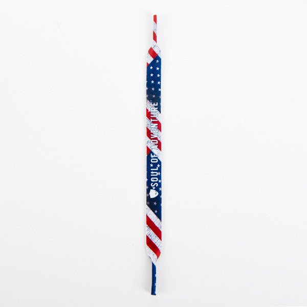 Sunglass Strap - Soul of Adventure