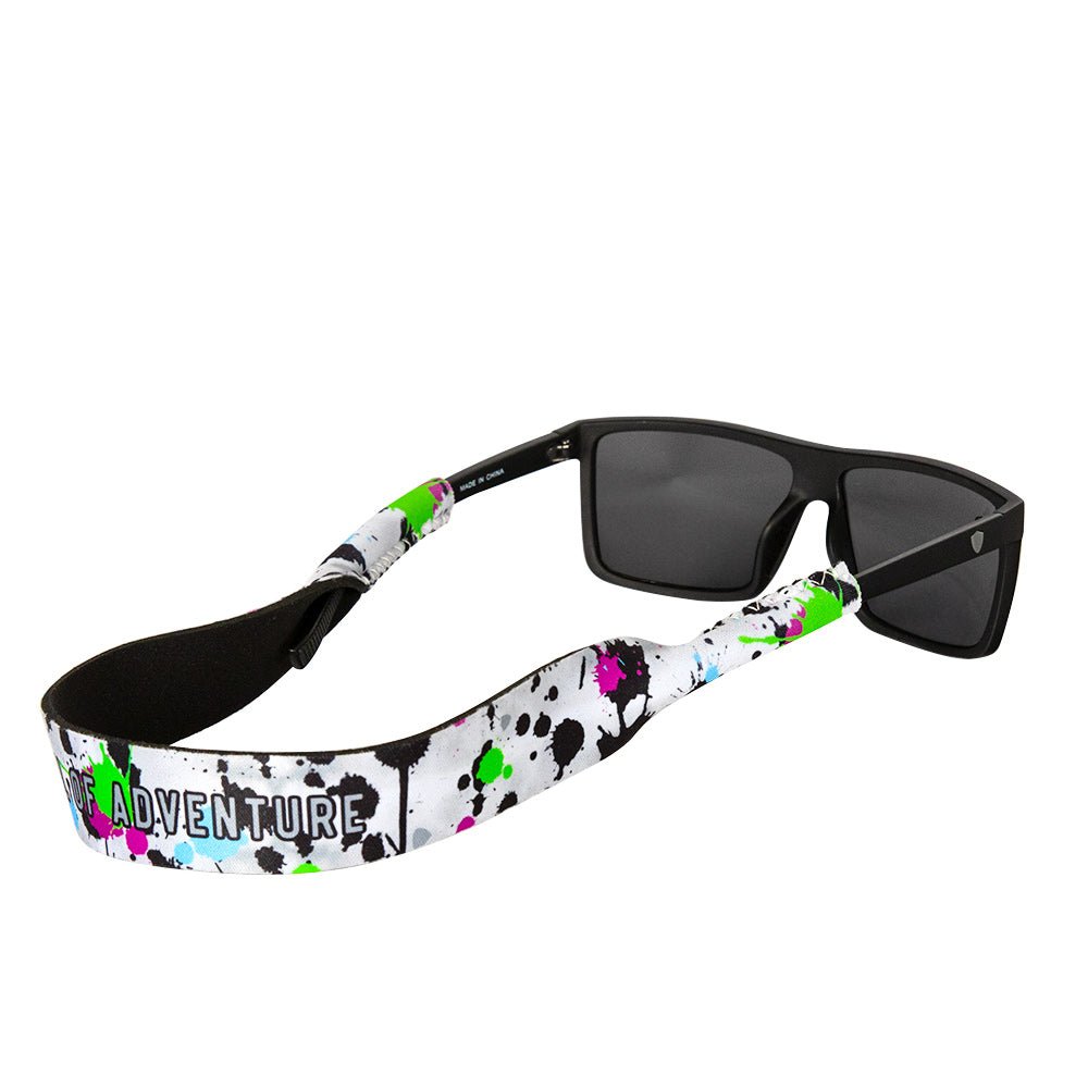 Sunglass Strap - Soul of Adventure