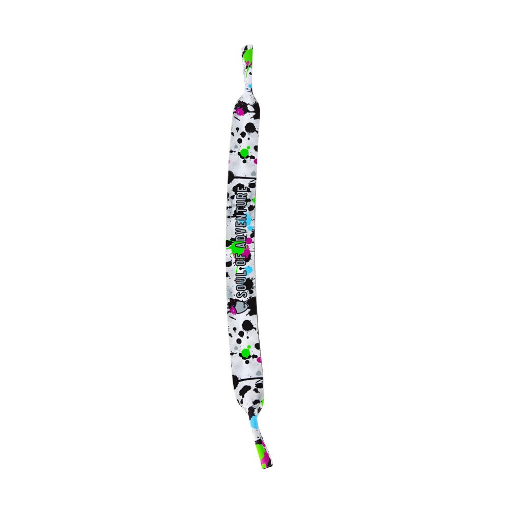 Sunglass Strap - Soul of Adventure