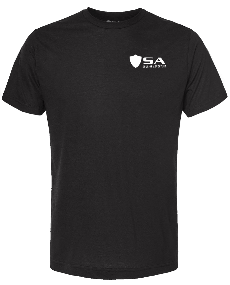 T-Shirts - Soul of Adventure