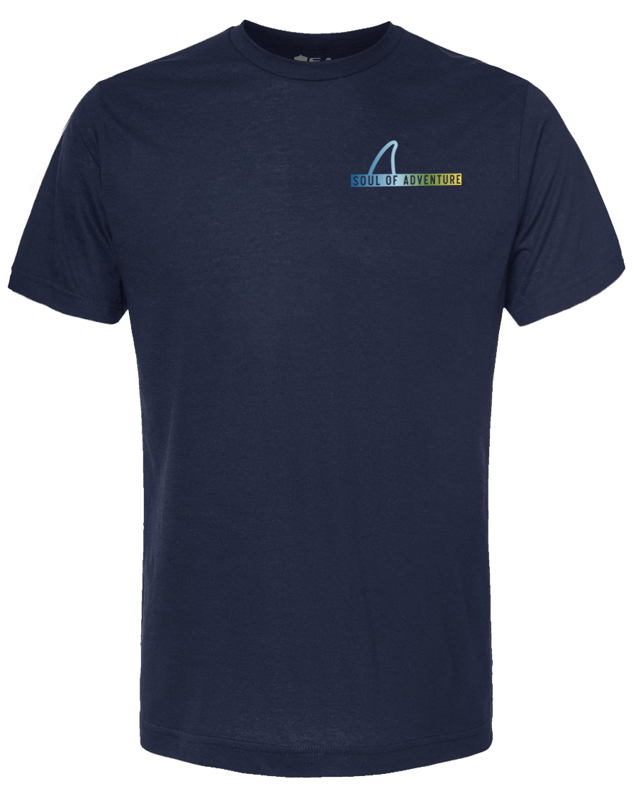 T-Shirts - Soul of Adventure