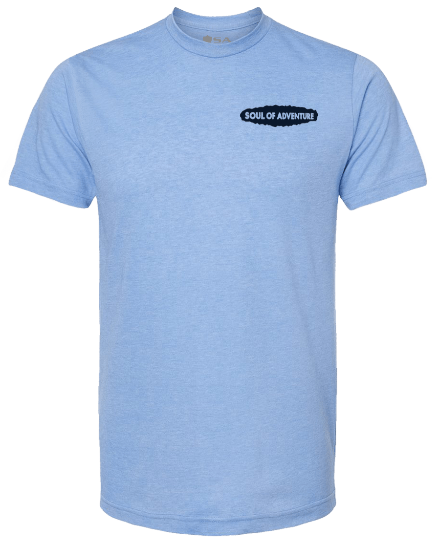 T-Shirts - Soul of Adventure