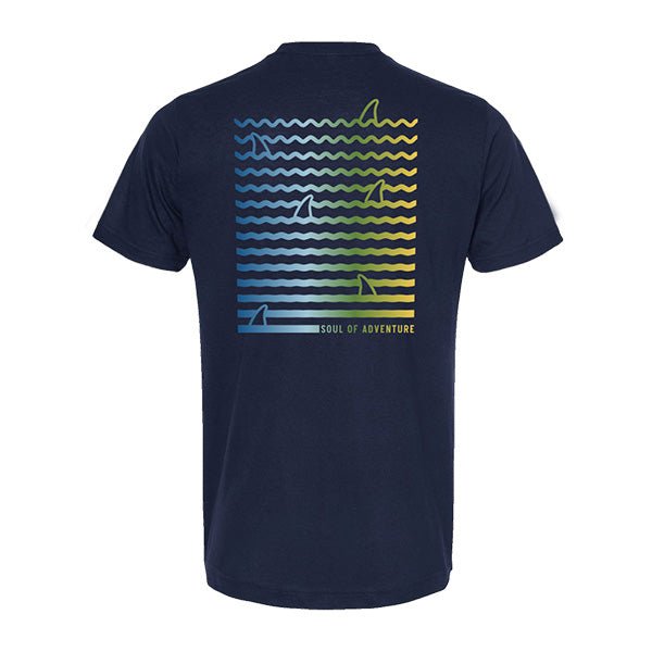 T-Shirts - Soul of Adventure