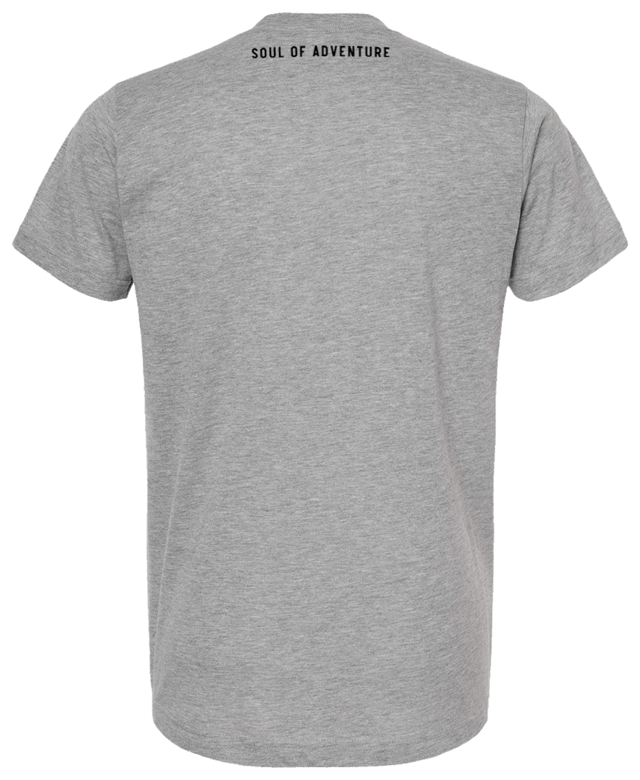 T-Shirts - Soul of Adventure
