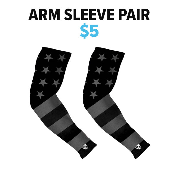 SA Company Arm Sleeve Pair | Size Small/Medium