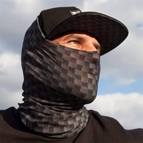 SA Fishing Face Shields ** 40+ Designs to Choose From ** Quality