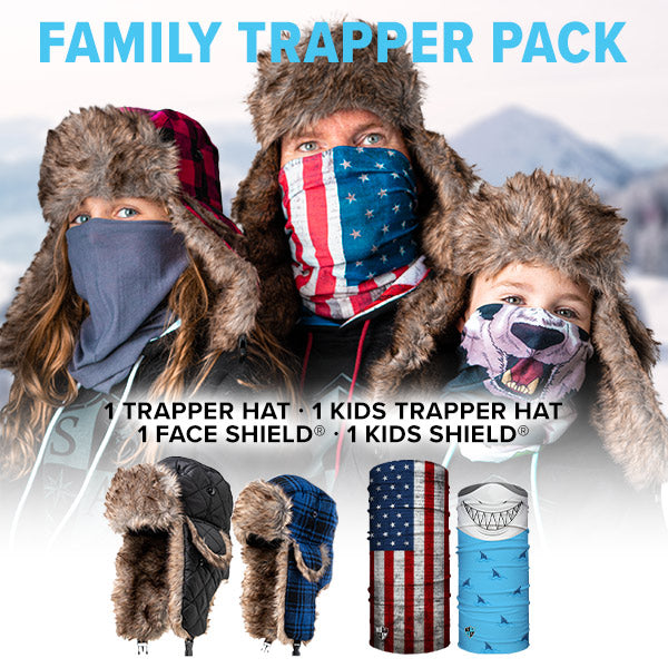 Family Trappers