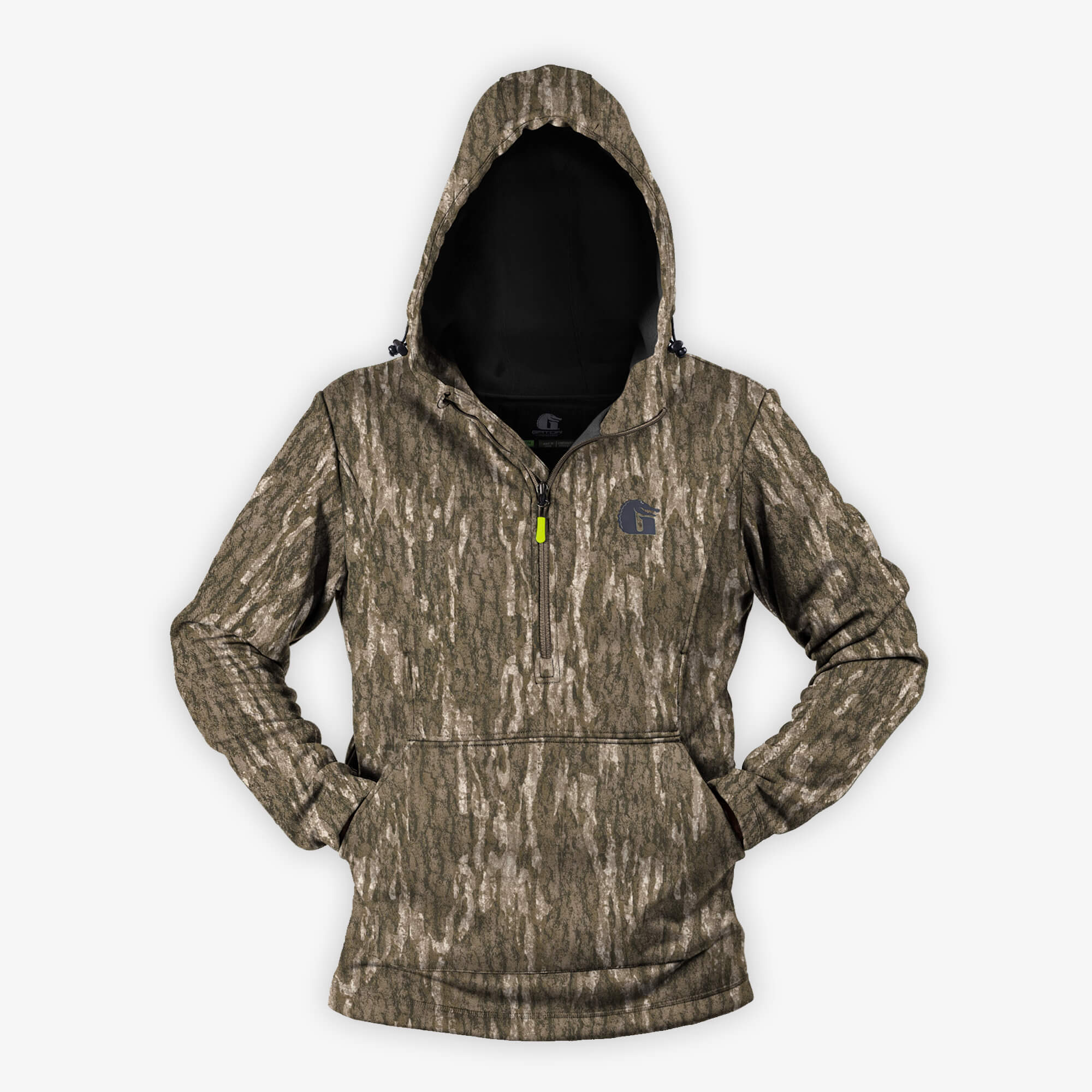 Mossy Oak Bottomland Hoodie