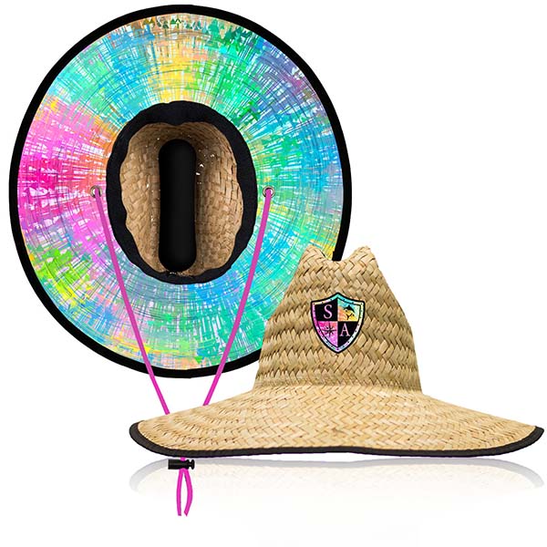 Straw Hats | 2 For $45