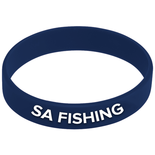 SA Fishing Team