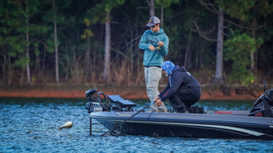 Lake Hartwell Fishing: Tips and Tricks for Success