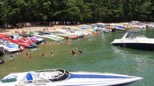 Lake Lanier Boating: Tips and Tricks for a Smooth Ride