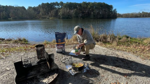 Lake Blackshear Camping: Essential Tips for Your Next Trip