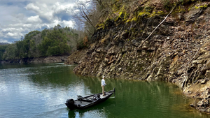 Fontana Lake Fishing: Tips and Tricks for Successful Angling