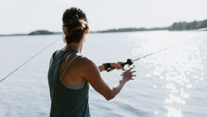 Lake Rabun Fishing: Tips and Tricks for a Successful Trip