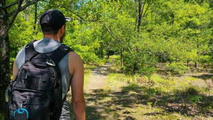 lake jocassee hiking: explore the best trails in South Carolina