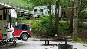 Lake Rabun Camping: Essential Tips for Your Next Adventure
