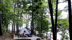 Jocassee Lake Camping: Best Tips for Your Adventure