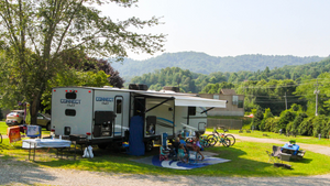 Lake Junaluska Camping: Essential Tips for Your Next Trip