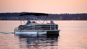 Lake Oconee Boating: Tips and Tricks for Smooth Sailing