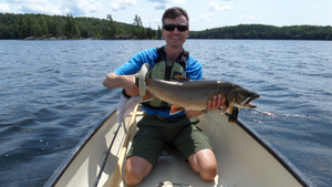 Lake Louisa Fishing: Tips and Tricks for a Successful Trip