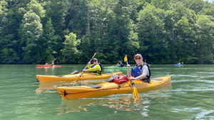 Lake Jocassee Boating: Tips for a Safe and Fun Adventure