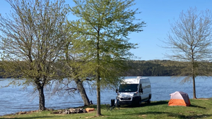Guntersville Lake Camping: Best Tips for Your Trip