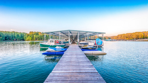 Lake Allatoona Boating: Tips and Tricks for a Smooth Ride