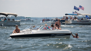 Lake Murray Boating: Tips and Tricks for a Smooth Ride