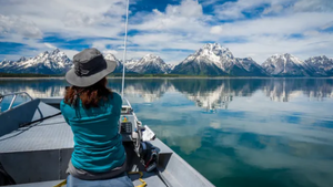 Jackson Lake Boating: Tips and Tricks for a Smooth Ride