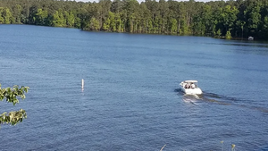 Jordan Lake Boating: Tips for a Safe and Fun Day on the Water