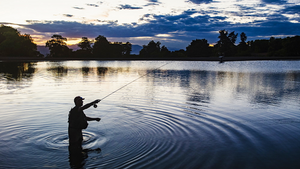 Lake Blue Ridge Fishing: Tips and Tricks for Success