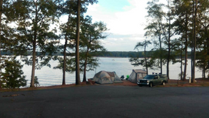 Lake Oconee Camping: Top Tips for Your Next Adventure