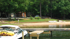 Lake Gaston Camping: Ultimate Guide for Outdoor Enthusiasts