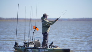 Lake Seminole Fishing: Expert Tips for Success at safishing.com