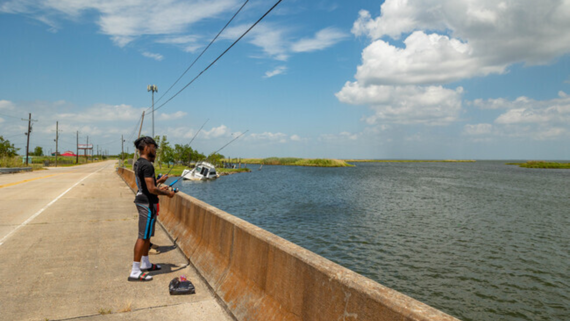 Lake Catherine Fishing: Tips and Tricks for a Successful Trip