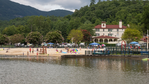 Lake Lure Camping: Top Tips for Your Next Adventure